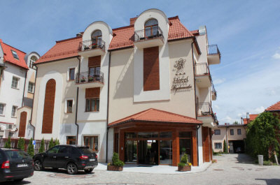 RYDZEWSKI hoteles en Polonia Lagos de Masuria Elk vacaciones