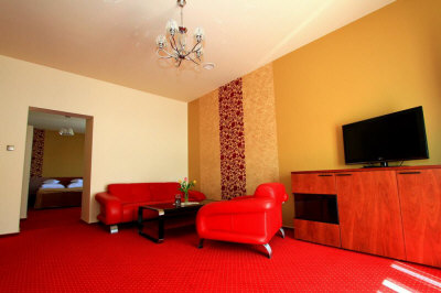 RYDZEWSKI hoteles en Polonia Lagos de Masuria Elk vacaciones