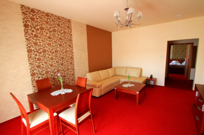 RYDZEWSKI hoteles en Polonia Lagos de Masuria Elk vacaciones