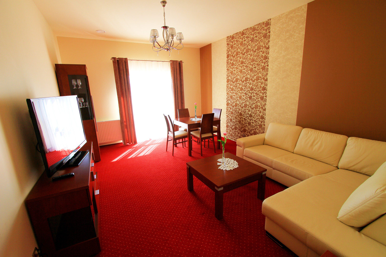 RYDZEWSKI hoteles en Polonia Lagos de Masuria Elk vacaciones
